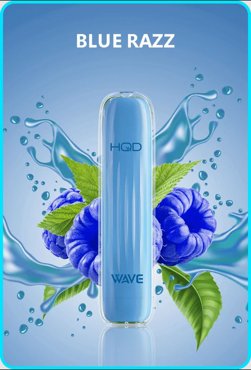 elfbar elfa master akku HQD Surv Vape - 600 Züge