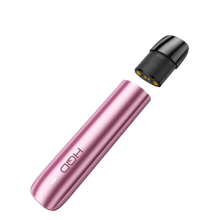 Download the image in the gallery viewer, HQD Cirak Pod - refillable e-cigarette in all colors and flavors.