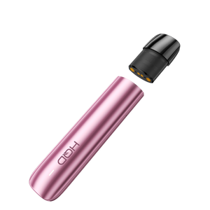 HQD Cirak Pod - refillable e-cigarette in all colors and flavors.