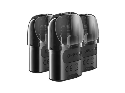 Lost Vape Ursa Nano Pro Pod 2,5ml replacement pods 3-pack
