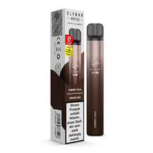 Load image into Gallery viewer, Elfbar 600 V2 - Disposable E-cigarette Mesh Coil