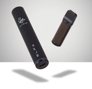 ELF BAR ELFA POD reusable e-cigarette rechargeable