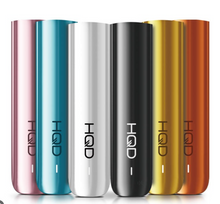 Download the image in the gallery viewer, HQD Cirak Pod - refillable e-cigarette in all colors and flavors.