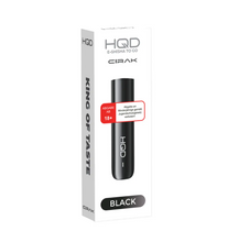 Load image into Gallery viewer, HQD Cirak Pod - refillable e-cigarette in all colors and flavors.