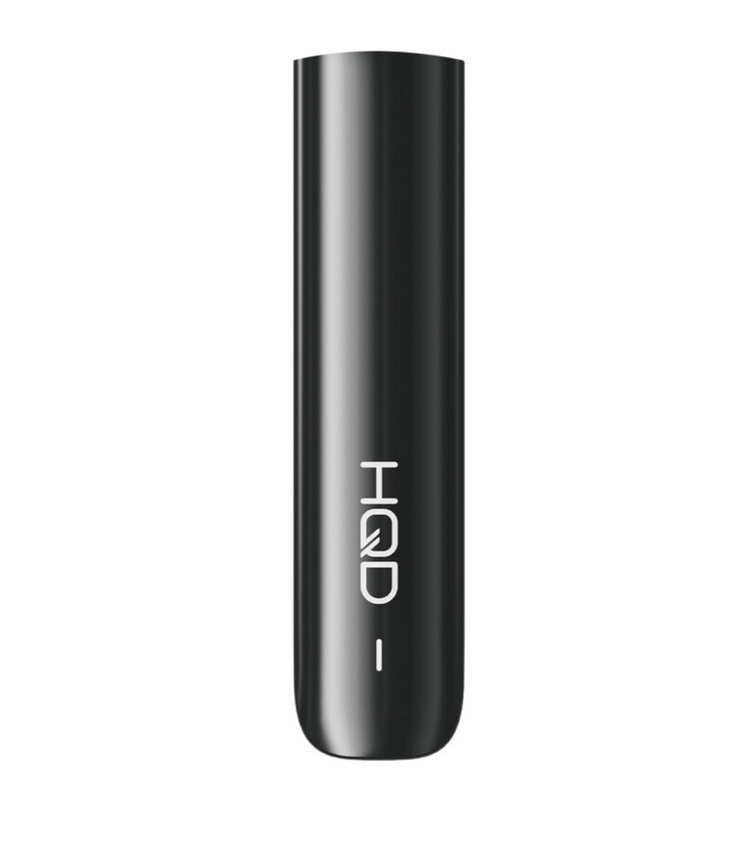 HQD Cirak Pod - refillable e-cigarette in all colors and flavors.