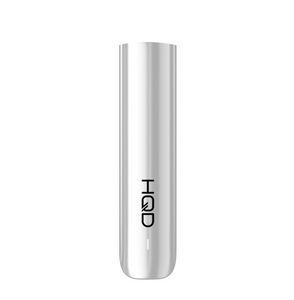 HQD Cirak Pod - refillable e-cigarette in all colors and flavors.