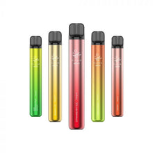 Download the image in the gallery viewer, Elfbar 600 V2 - Disposable E-cigarette Mesh Coil