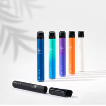 Download the image in the gallery viewer, ELF BAR ELFA POD reusable e-cigarette rechargeable