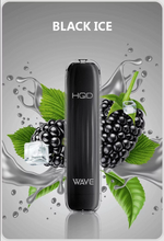 Download the image in the gallery viewer, HQD SURV disposable e-cigarette - 600 puffs