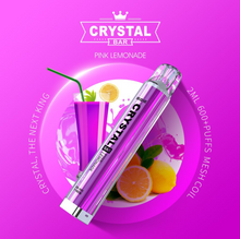 Load image into Gallery viewer, SKE Crystal Bar disposable e-cigarette - 600 puffs