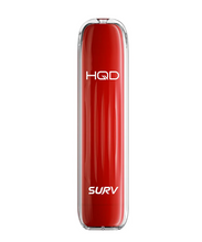 Load image into Gallery viewer, HQD SURV disposable e-cigarette - 600 puffs