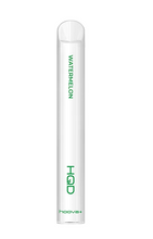 Load image into Gallery viewer, HQD Hoova+ disposable e-cigarette 18mg nicotine - 600 puffs