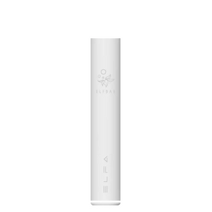 ELF BAR ELFA POD reusable e-cigarette rechargeable