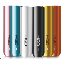 Load image into Gallery viewer, HQD Cirak Pod - nachfüllbare E-Zigarette in allen Farben und Geschmackssorten