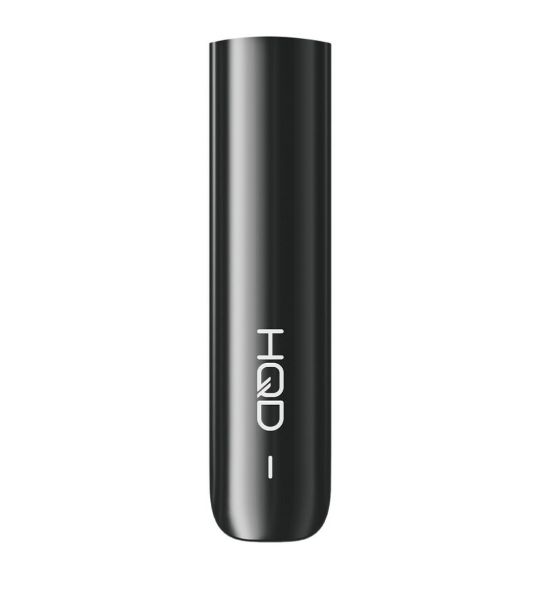 HQD Cirak Pod - nachfüllbare E-Zigarette in allen Farben und Geschmackssorten